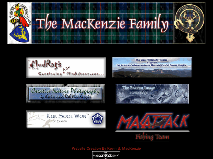 www.mackenziefamily.com