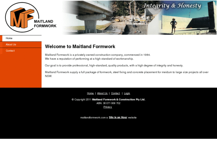 www.maitlandformwork.com