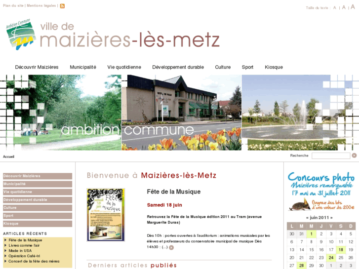 www.maizieres.com