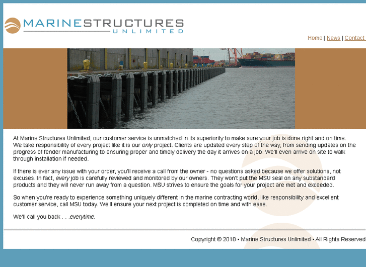 www.marinestructures.com