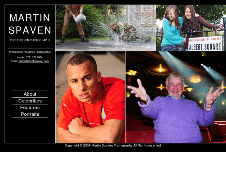 www.martinspaven.com