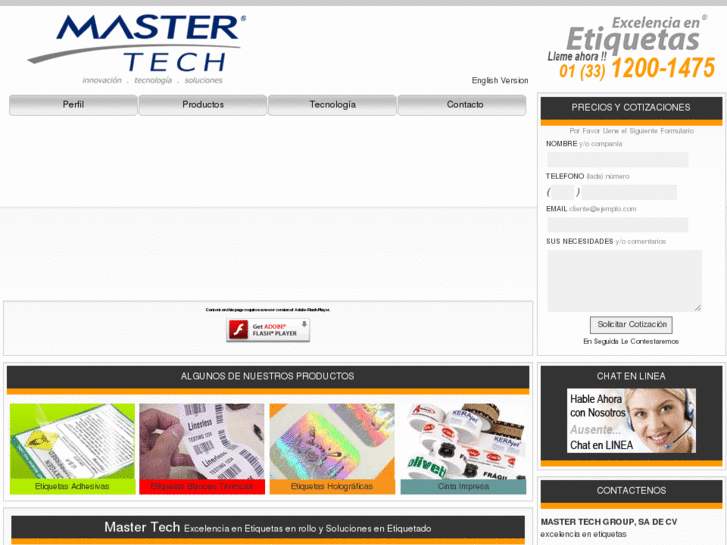 www.mastertechgroup.com