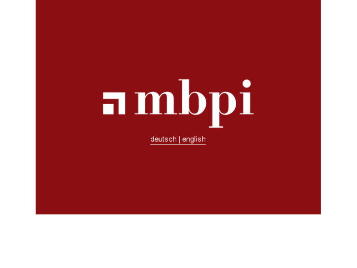 www.mbpi.li