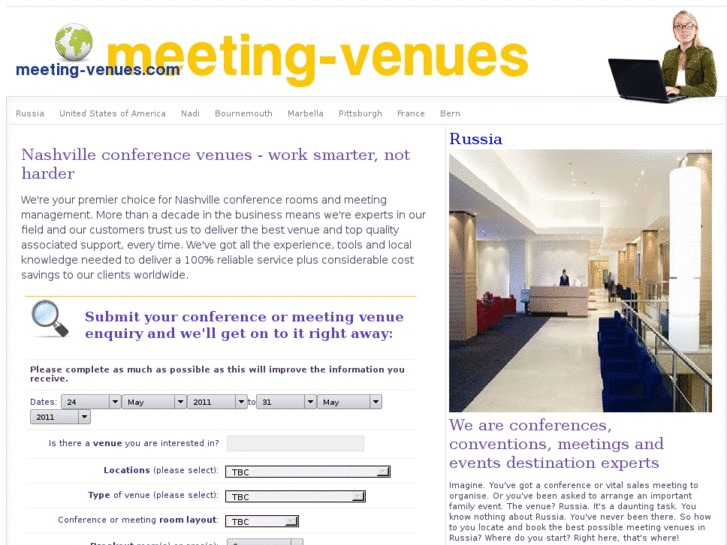 www.meeting-venues.com