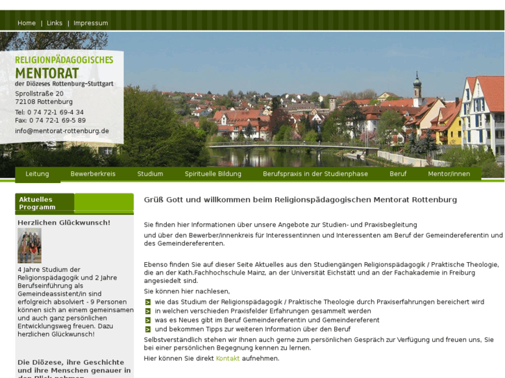 www.mentorat-rottenburg.de