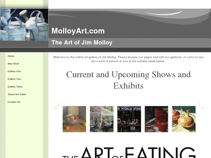 www.molloyart.com