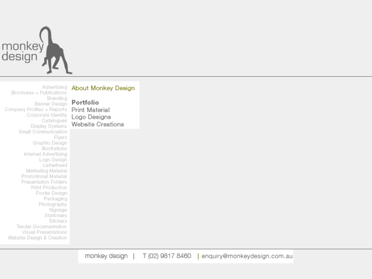 www.monkeydesign.com.au