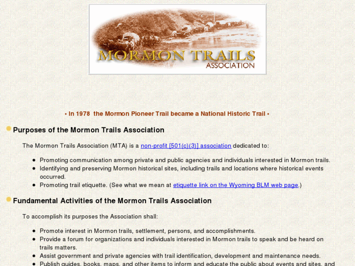 www.mormontrails.org