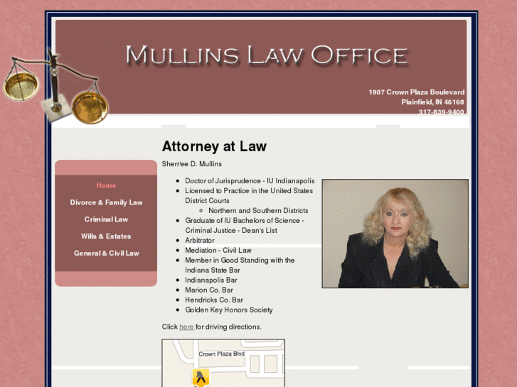 www.mullinslawoffice.com