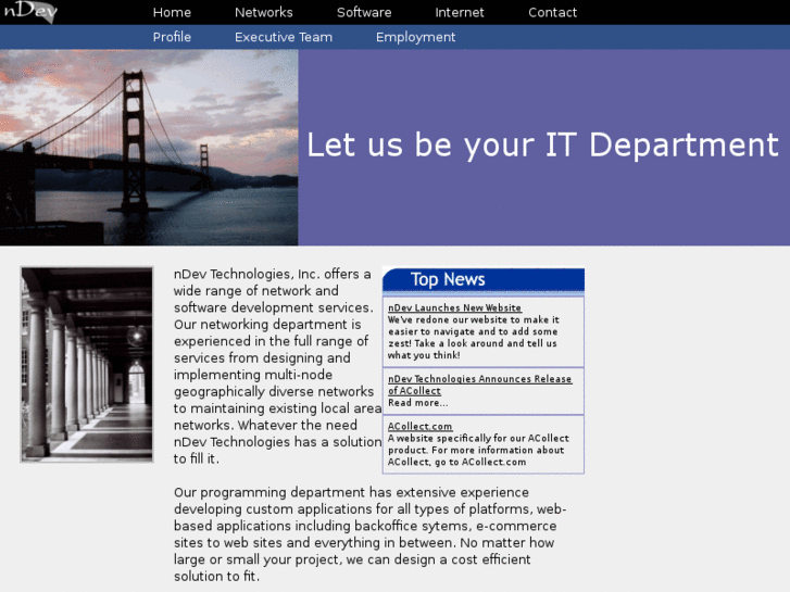 www.ndev.net