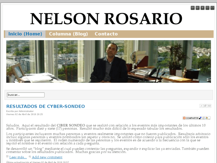 www.nelsonrosario.com