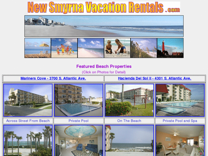 www.newsmyrnavacationrentals.com