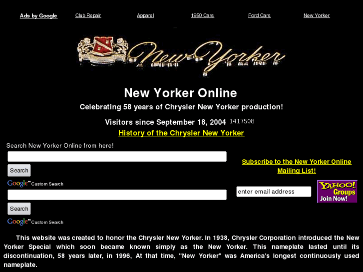 www.newyorkeronline.org