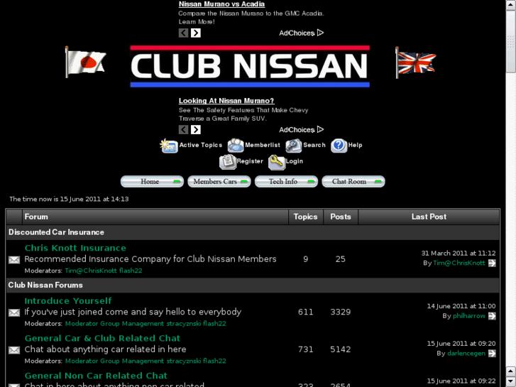 www.nismo.co.uk