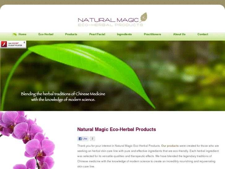 www.nmecoherbal.com