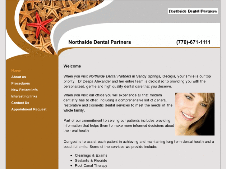 www.northsidedentalpartners.com