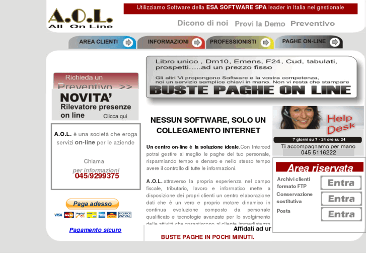 www.pagheonlineitalia.com