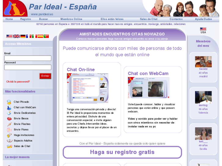 www.parideal.es