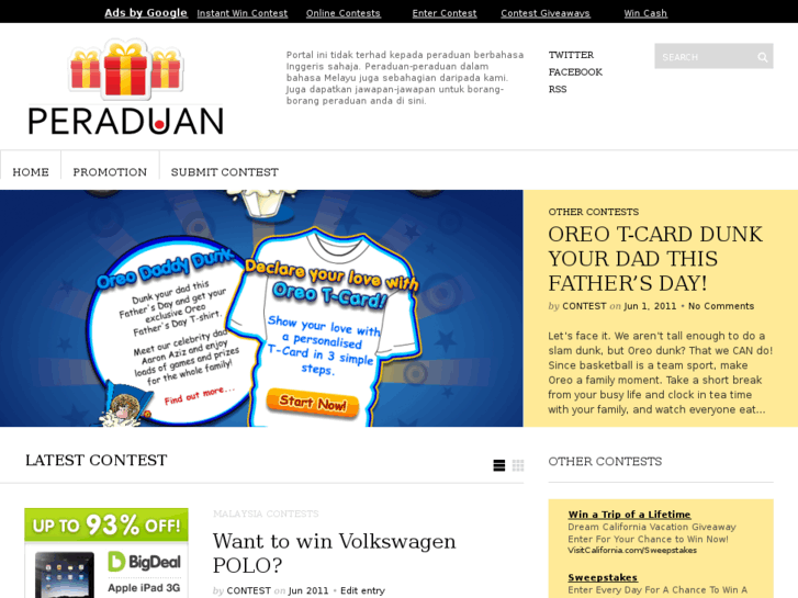 www.peraduan.com