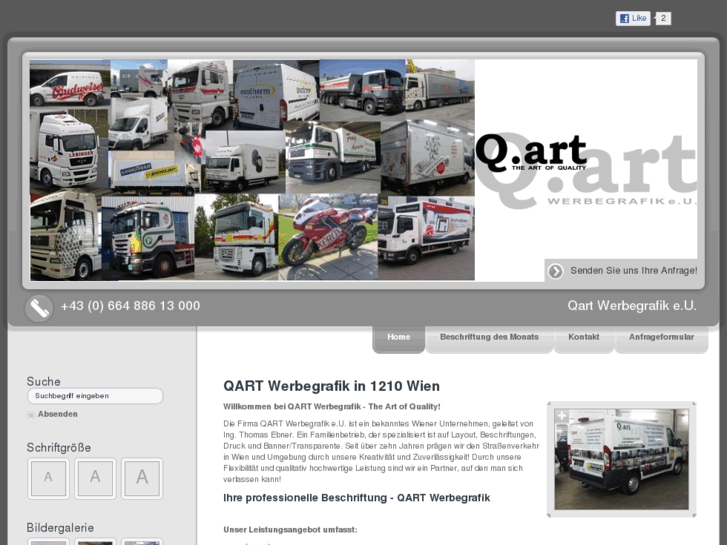 www.qart-werbegrafik.com