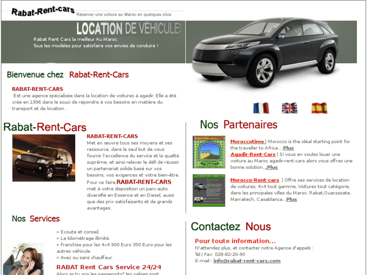 www.rabat-rent-cars.com