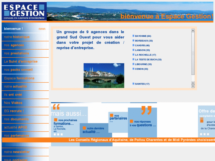 www.reseau-espacegestion.com