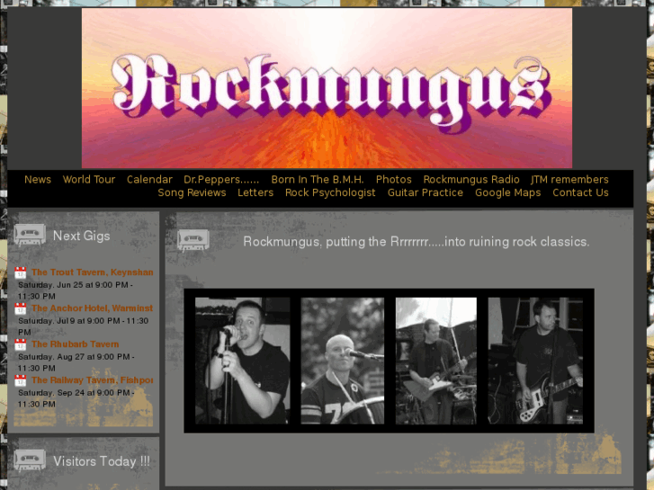 www.rockmungus.com