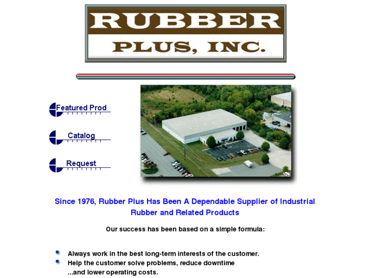 www.rubberplusinc.com