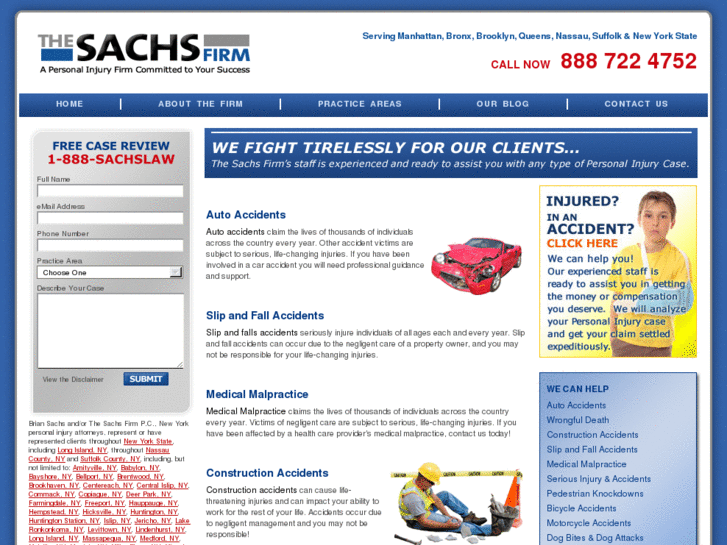 www.sachs-law.com