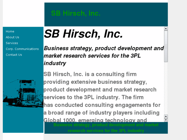 www.sbhirsch.com