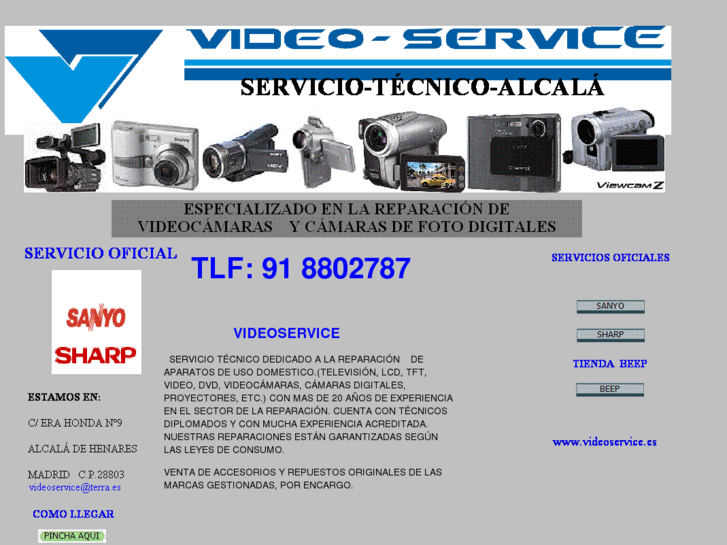 www.servicio-tecnico-alcala.com