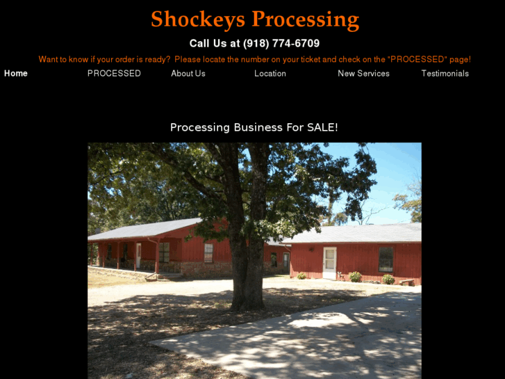 www.shockeysprocessing.com