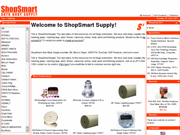 www.shopsmartsupply.com