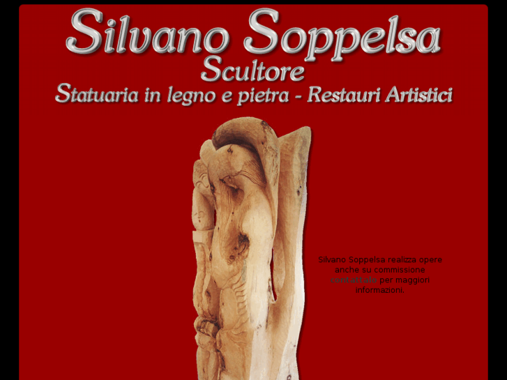 www.silvanosoppelsa.com