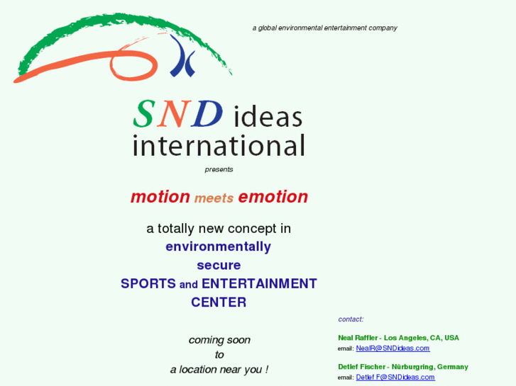 www.sndideas.com