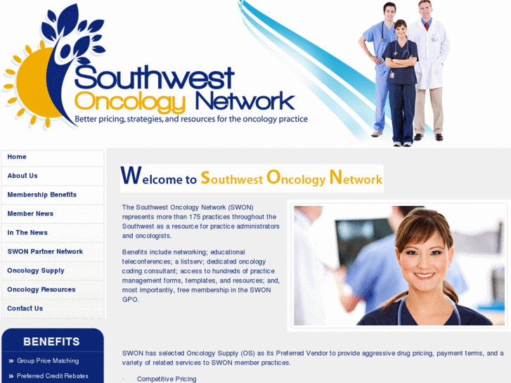 www.southwestoncologynetwork.com