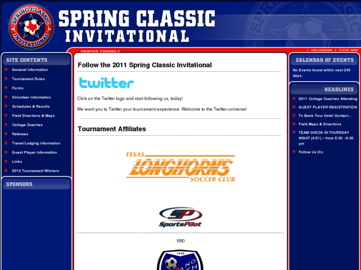 www.springclassic.org