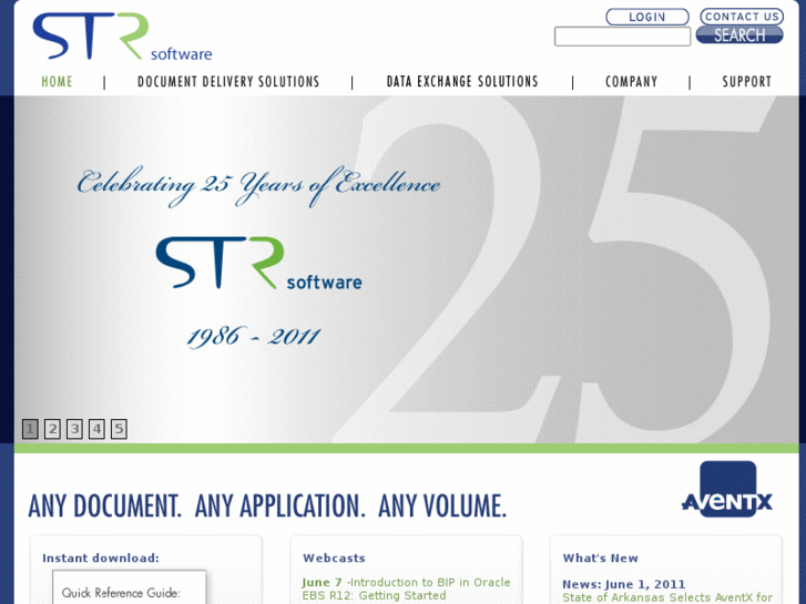 www.strsoftware.com