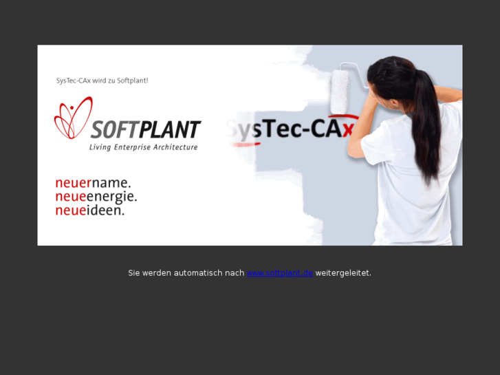 www.systeccax.de