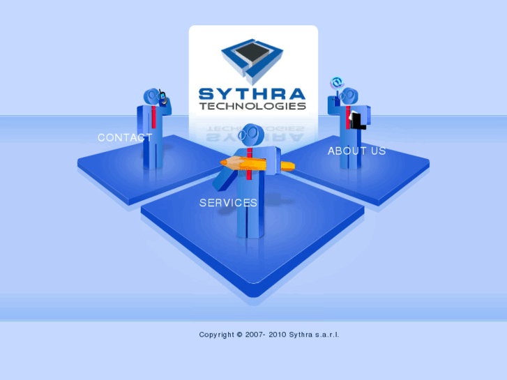 www.sythra.com