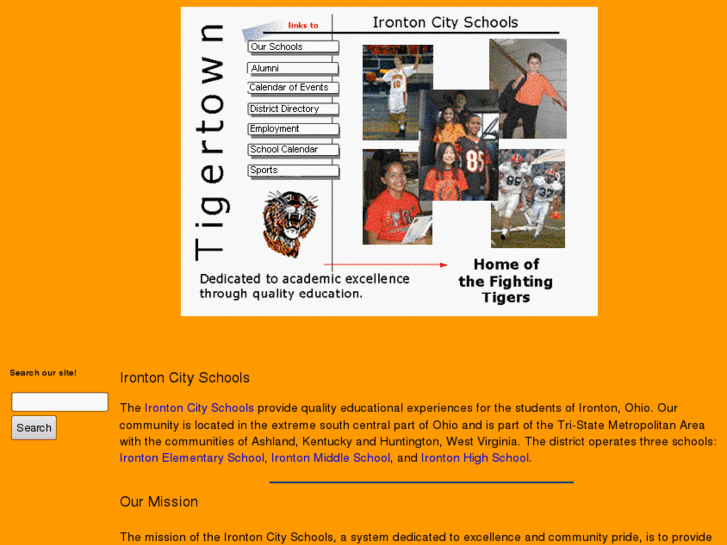 www.tigertown.com