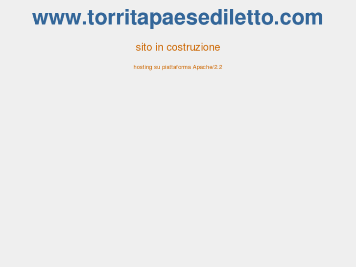 www.torritapaesediletto.com