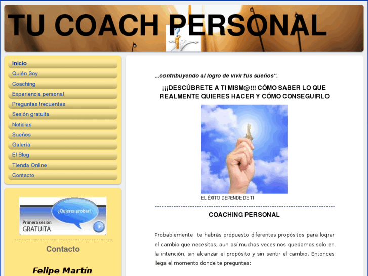 www.tu-coach-personal.com