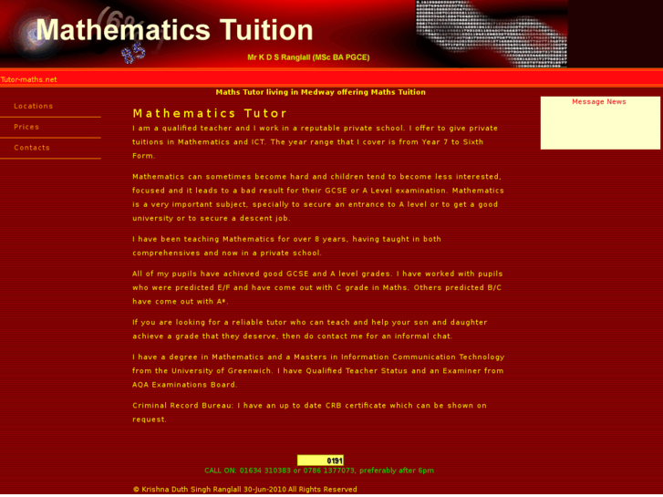 www.tutor-maths.net