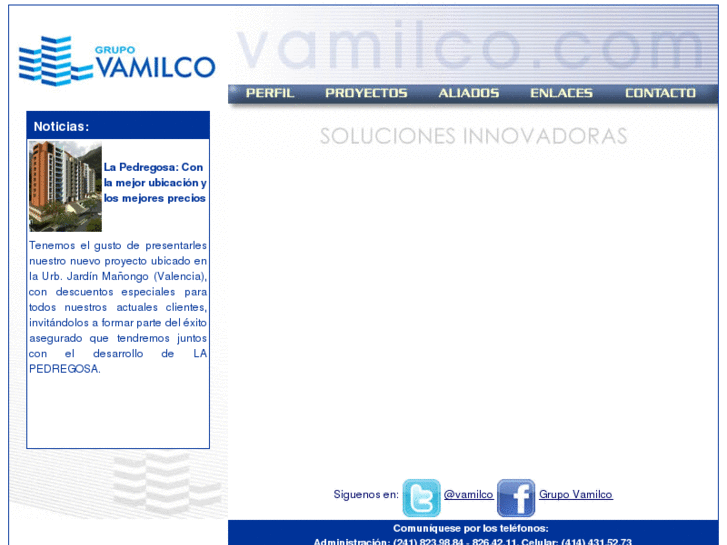 www.vamilco.com