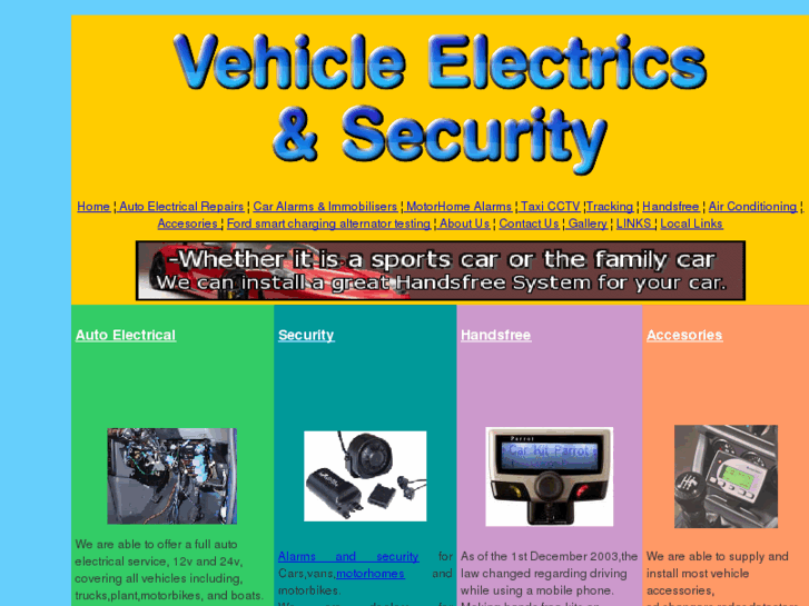 www.vehicle-electrics.co.uk