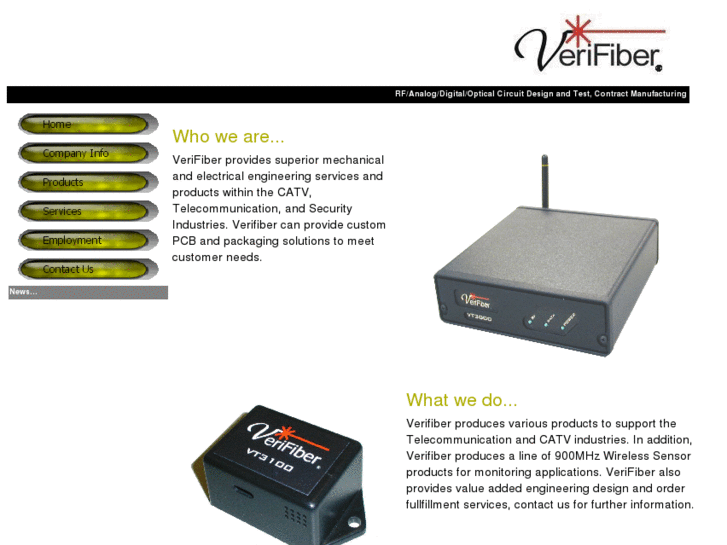 www.verifiber.com