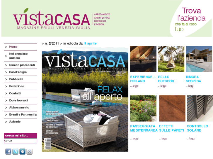 www.vistacasa.org