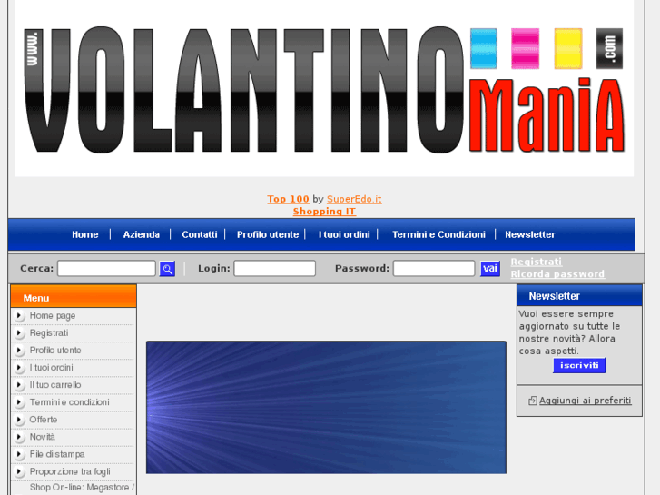 www.volantinomania.com