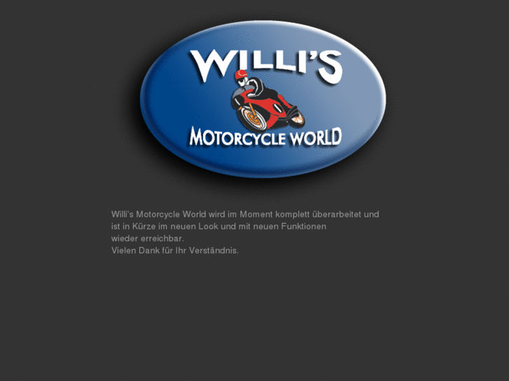 www.willismotorcycleworld.com